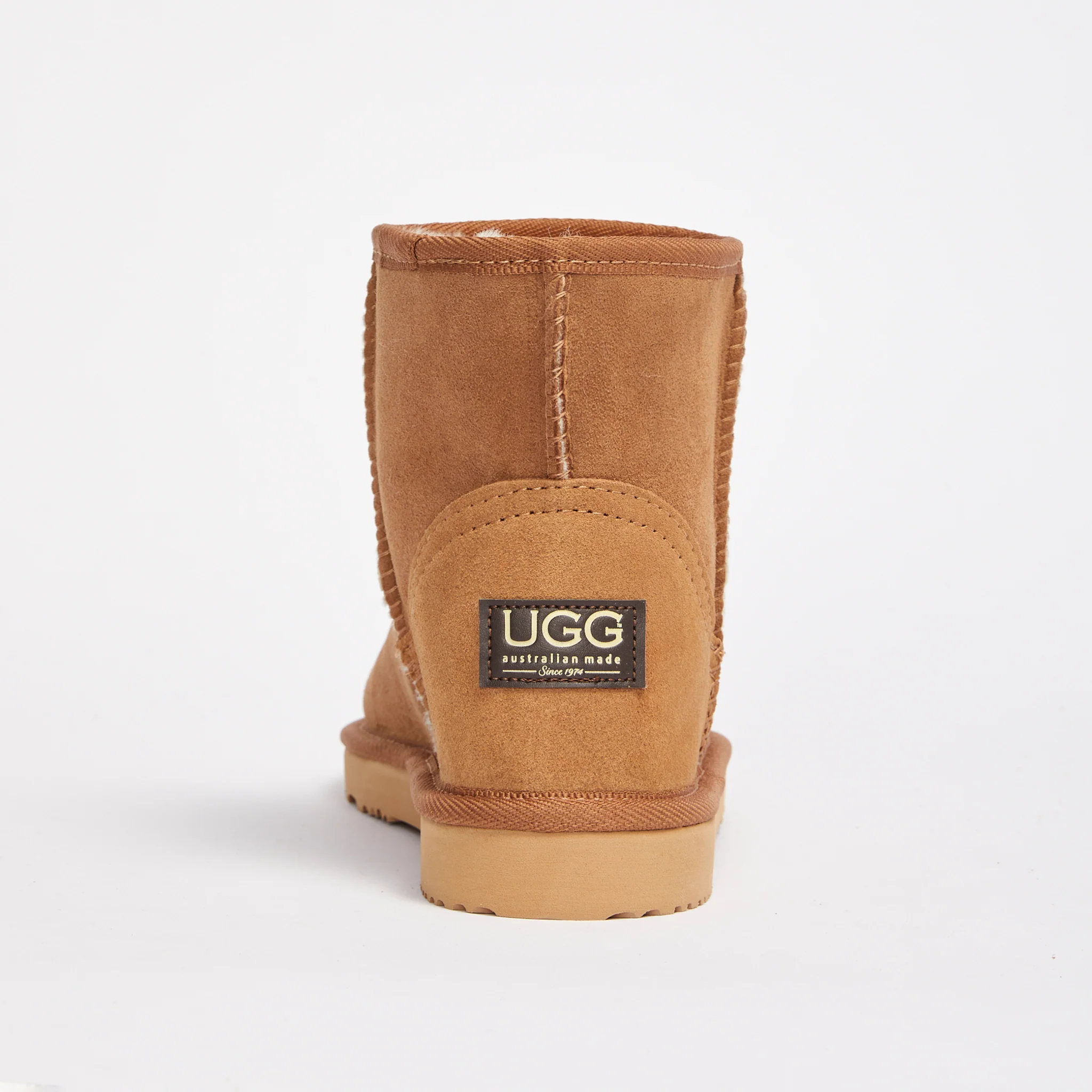 Women's Classic Mini Natural - Image 8