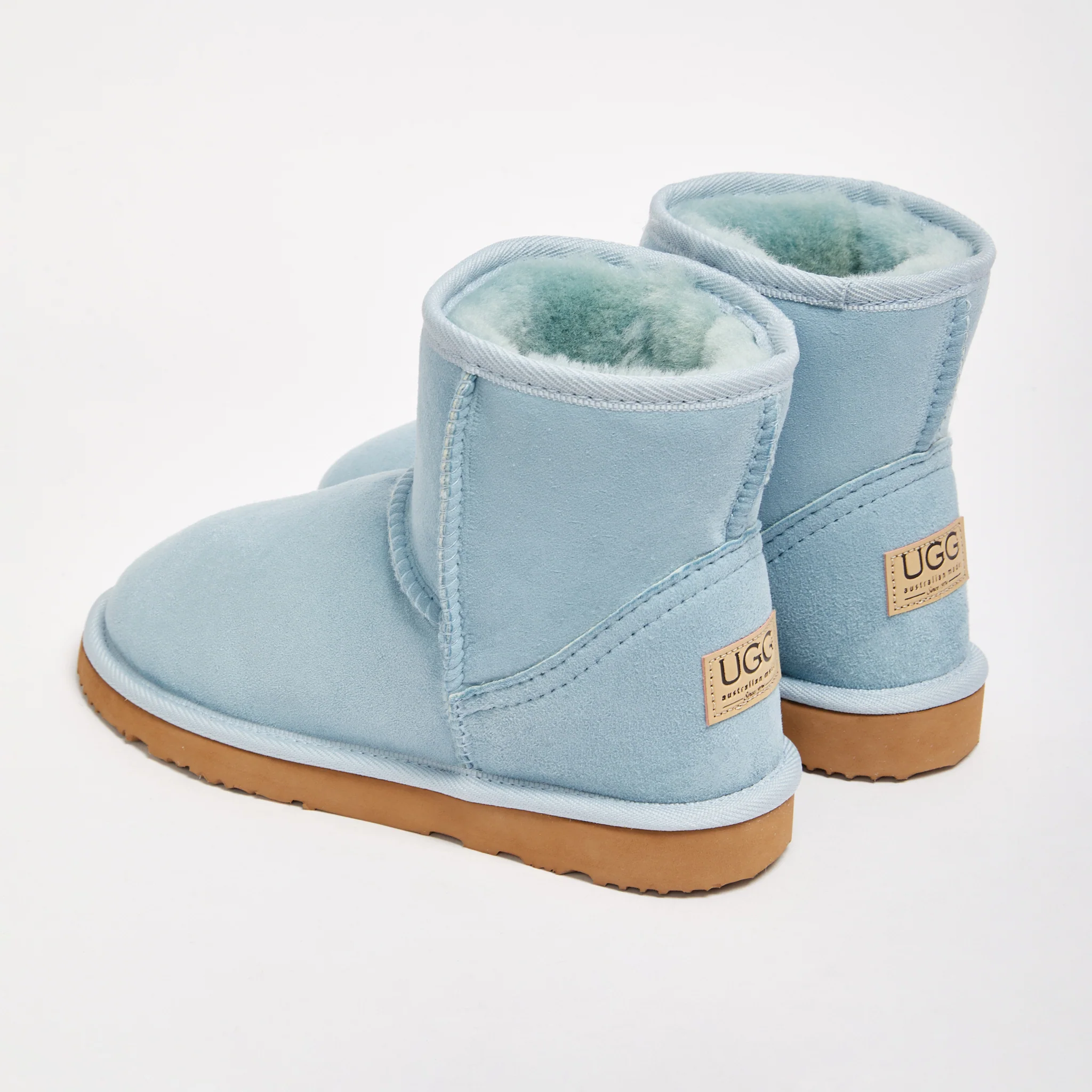 Women's Classic Mini Limited Edition Polar - Image 8