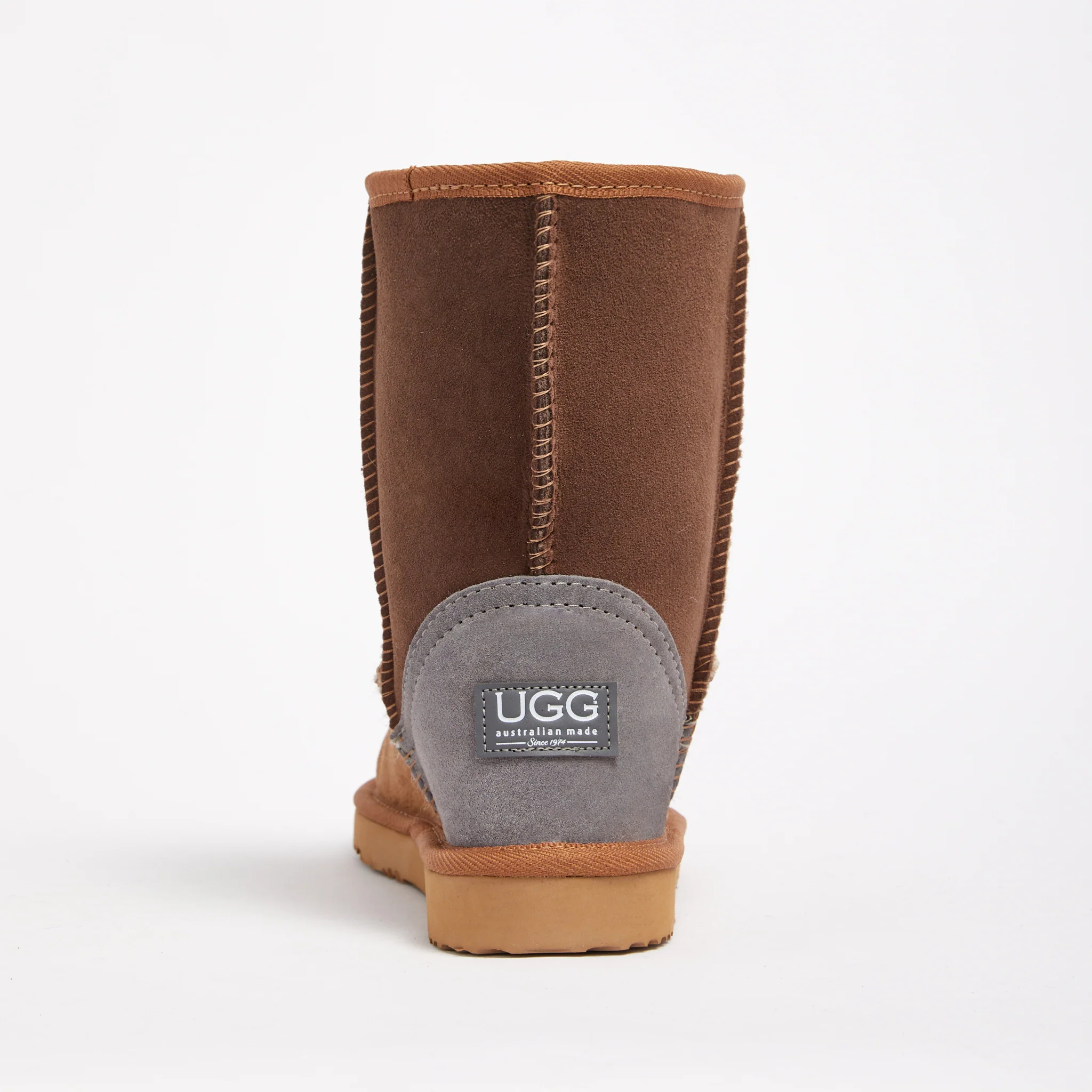 Women's Classic Mid Tricolour - Image 3