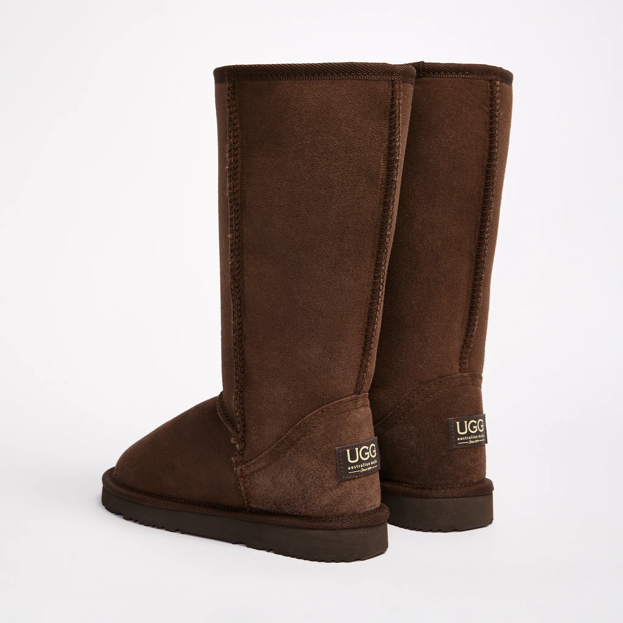 Women's Classic Tall Natural - Image 13