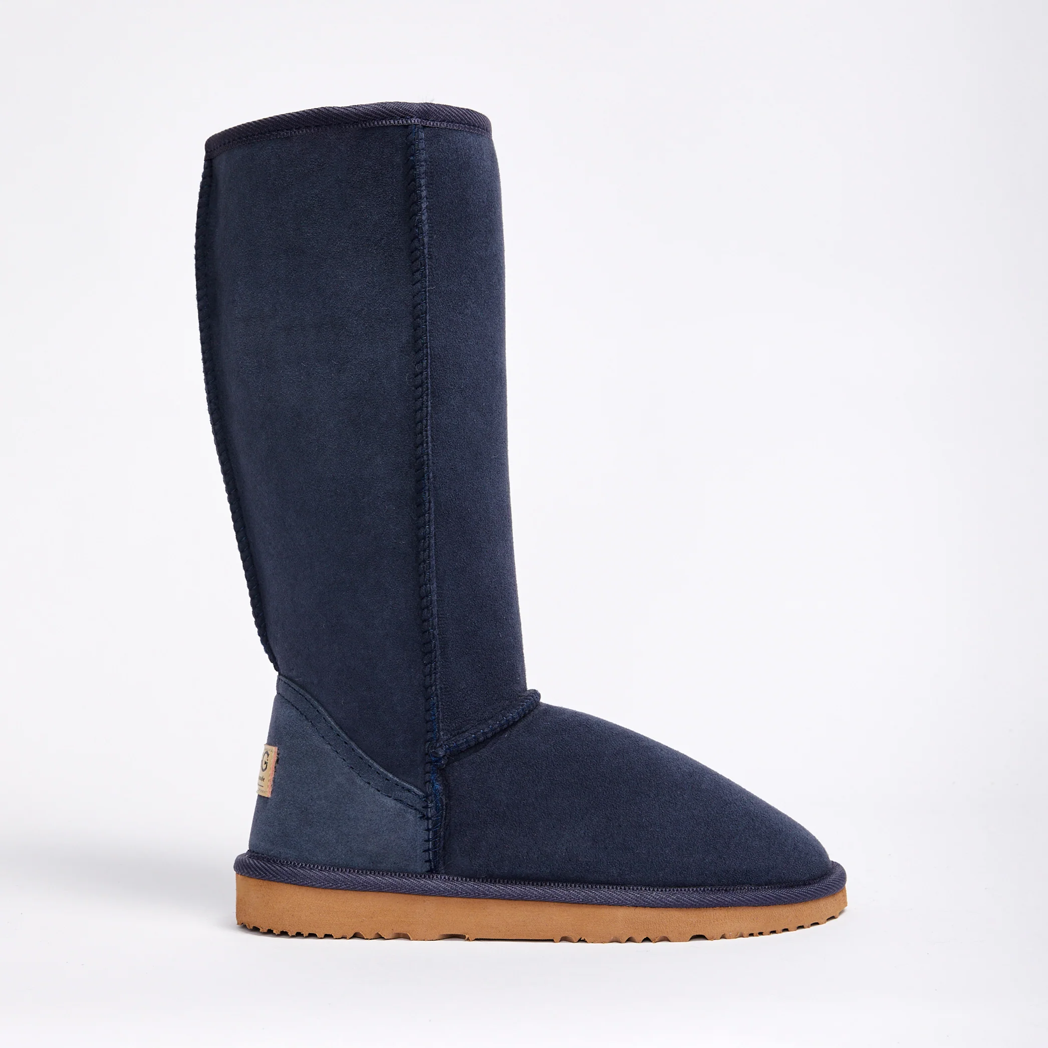 Women's Classic Tall Natural - Image 15