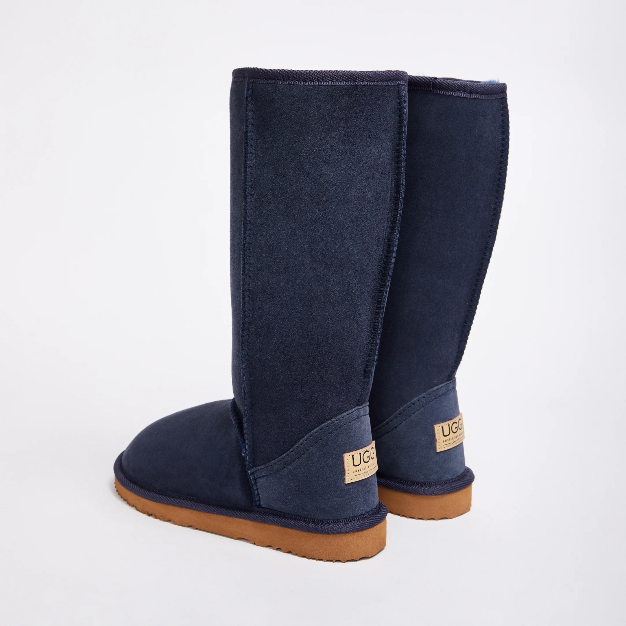 Women's Classic Tall Natural - Image 17