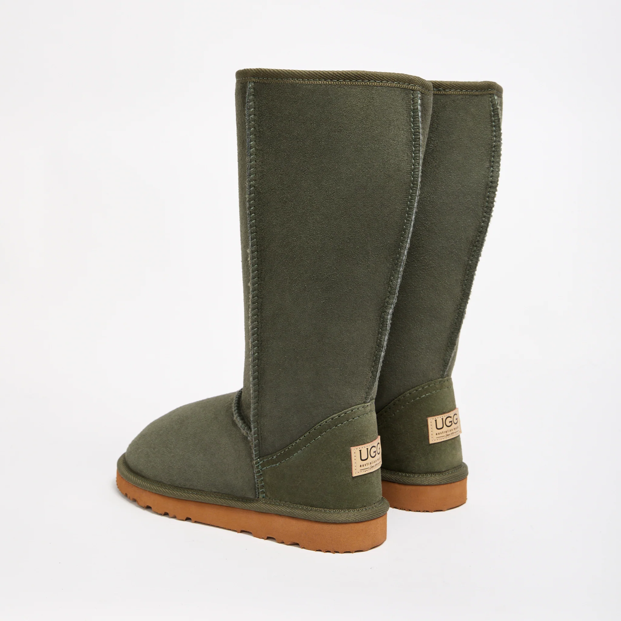 Women's Classic Tall Natural - Image 22