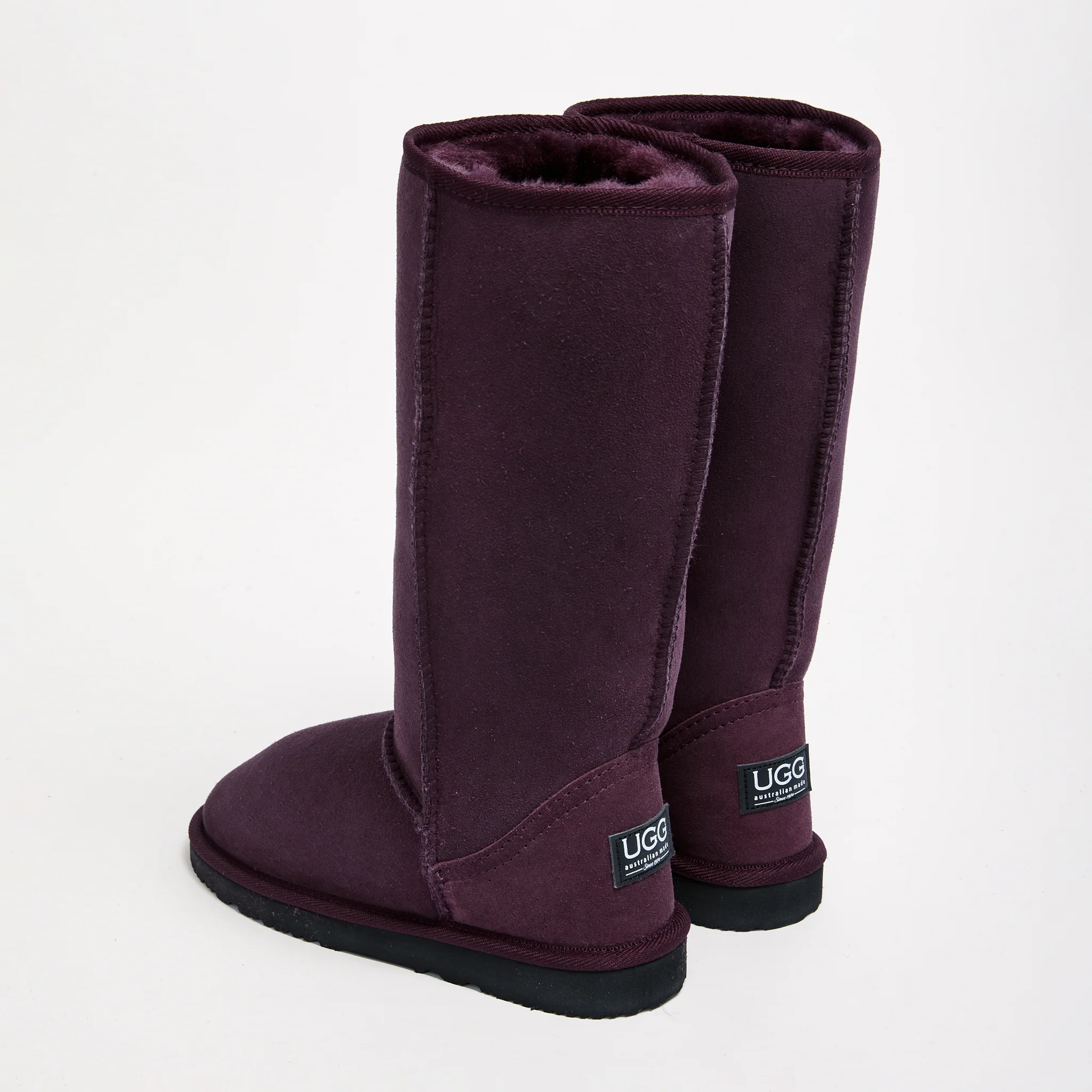 Women's Classic Tall Natural - Image 26