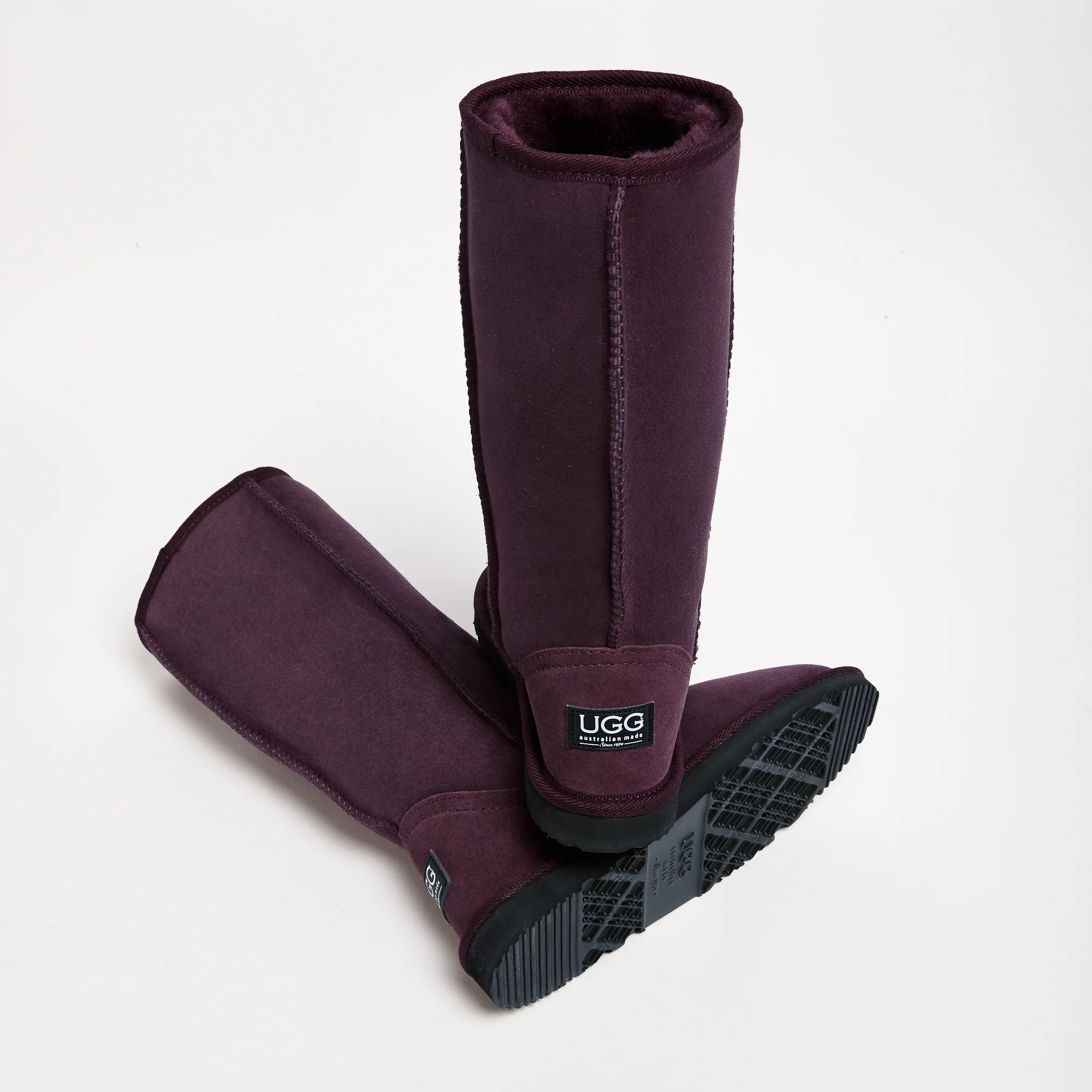 Women's Classic Tall Natural - Image 27