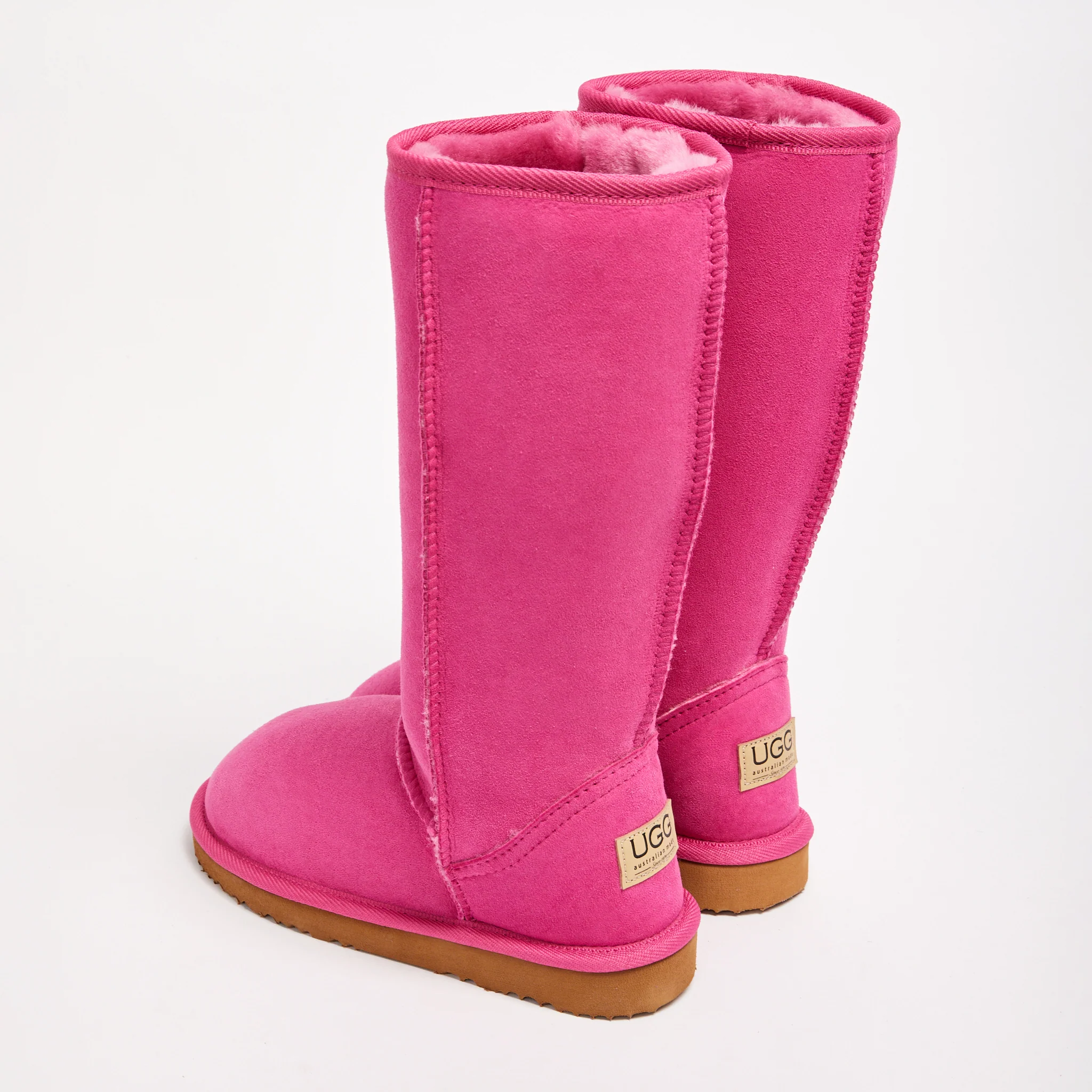 Women's Classic Tall Colours - Image 12
