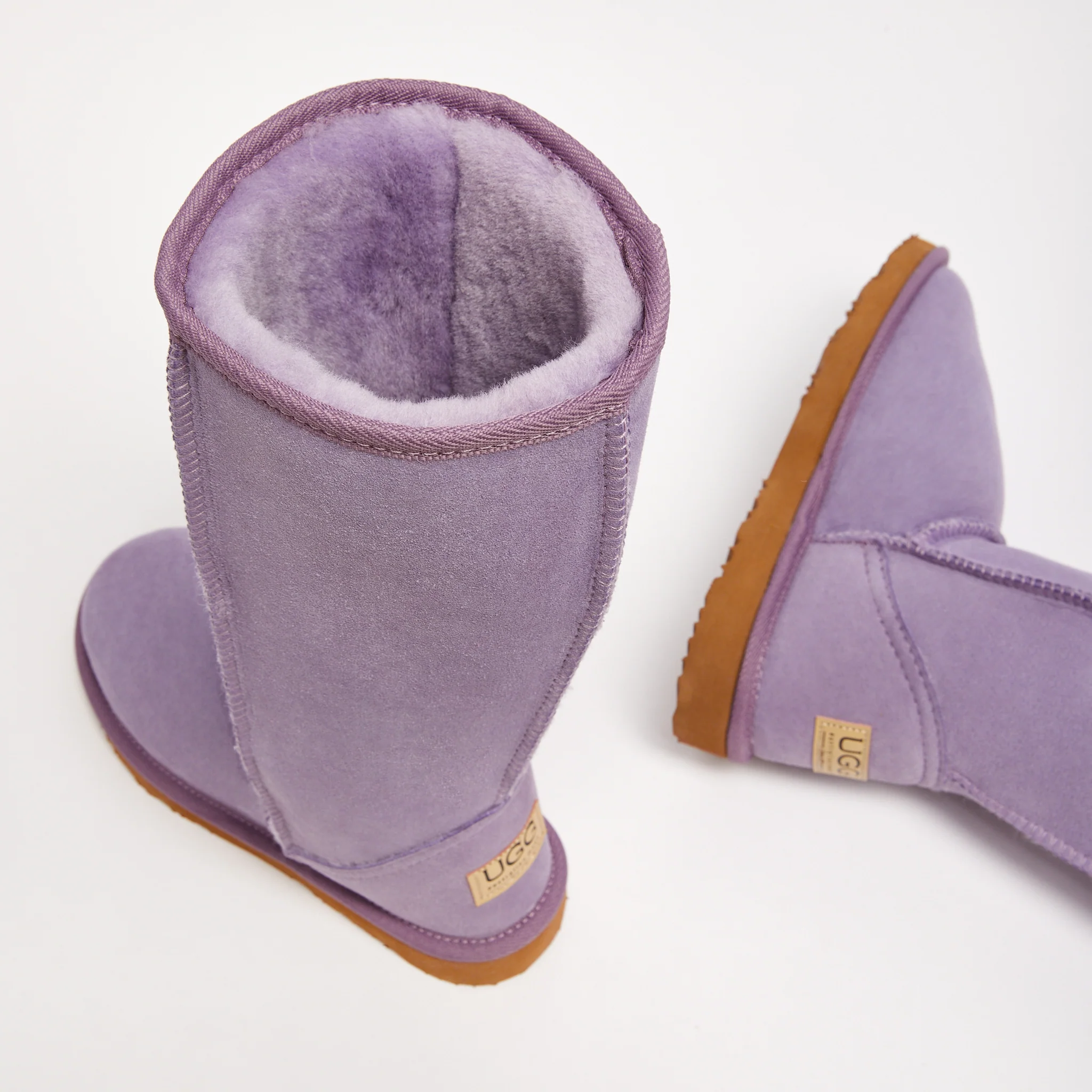 Women's Classic Tall Colours - Image 21