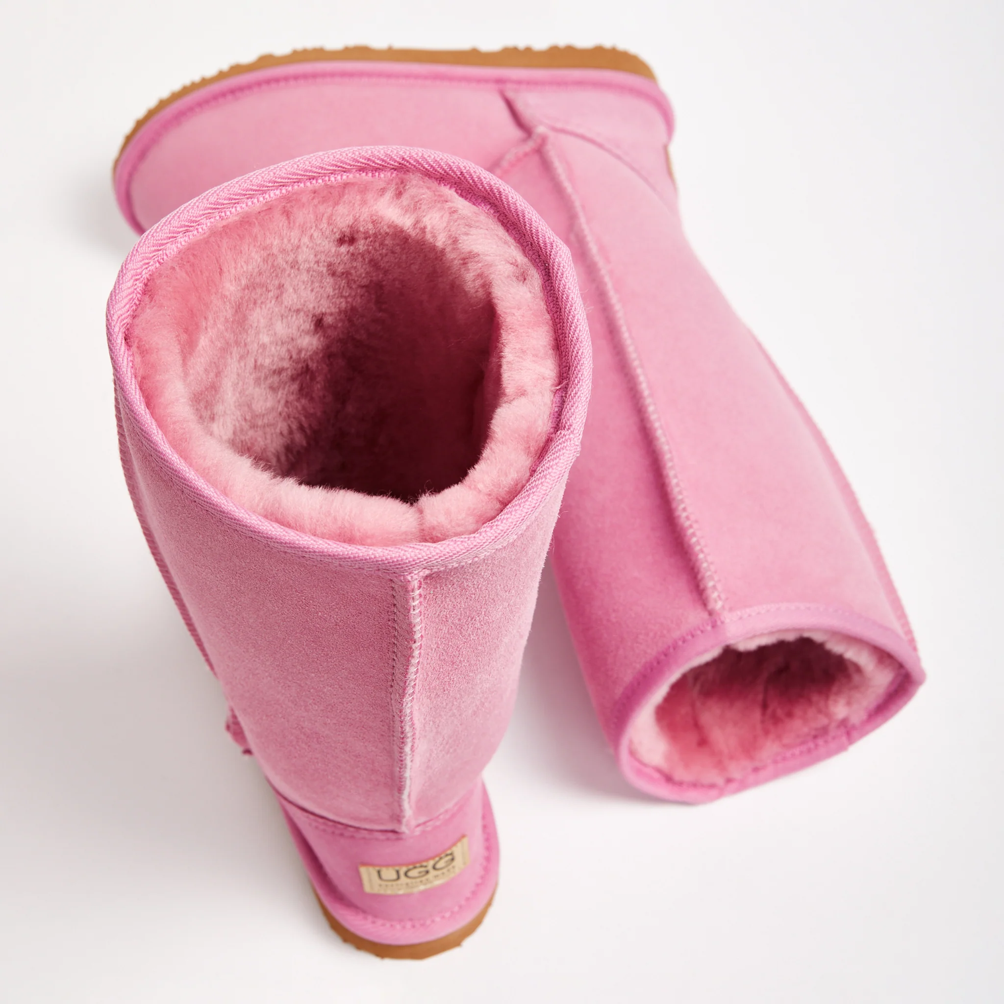 Women's Classic Tall Colours - Image 4
