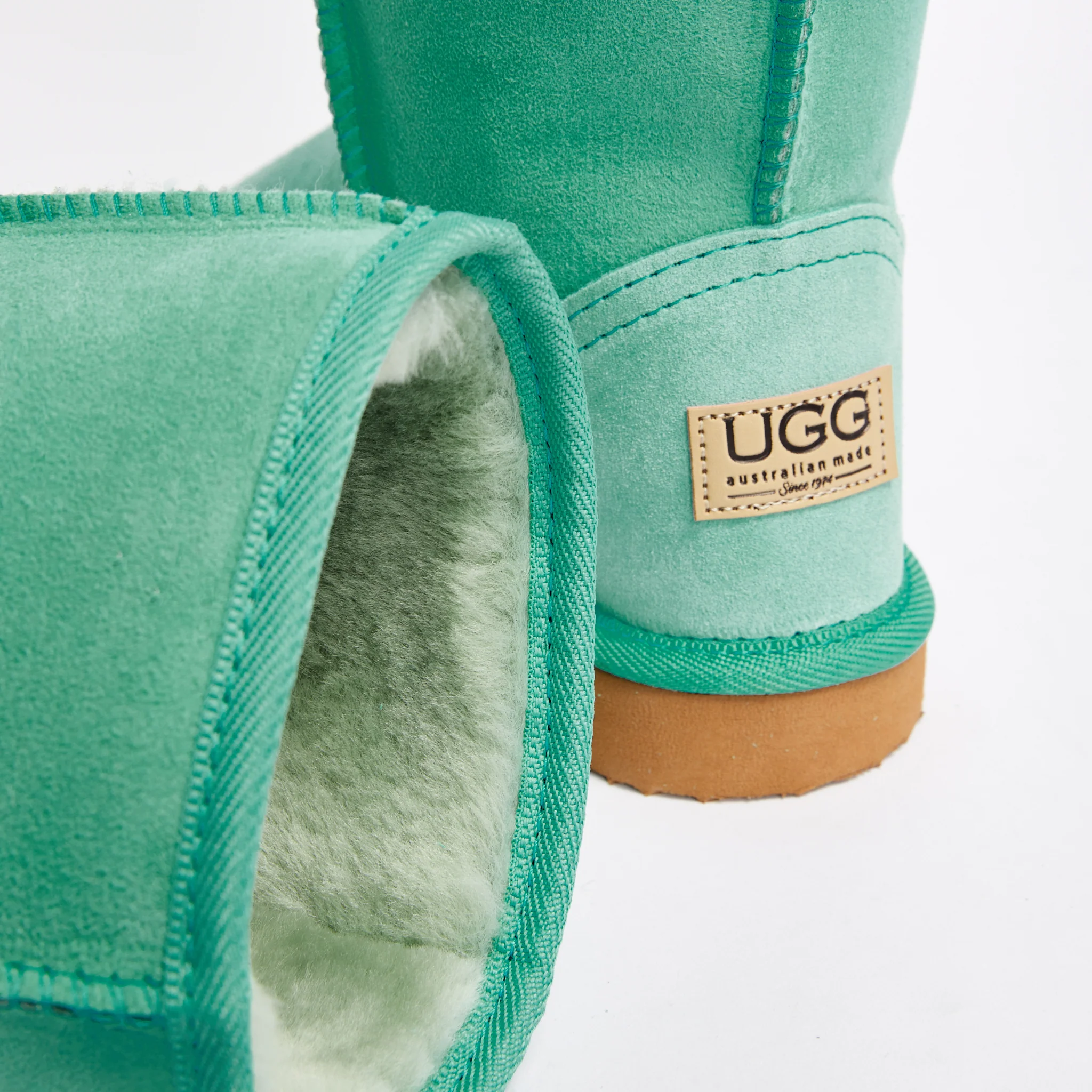 Women's Classic Tall Colours - Image 6