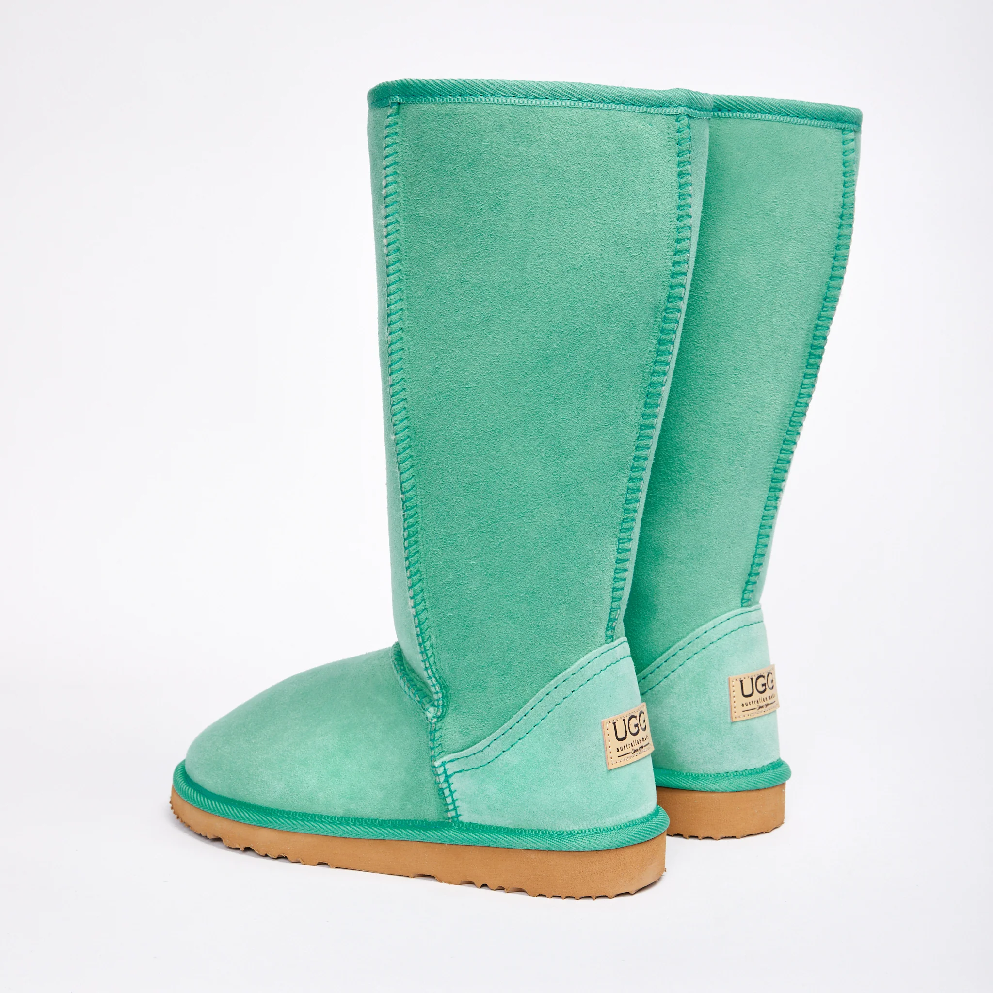 Women's Classic Tall Colours - Image 8