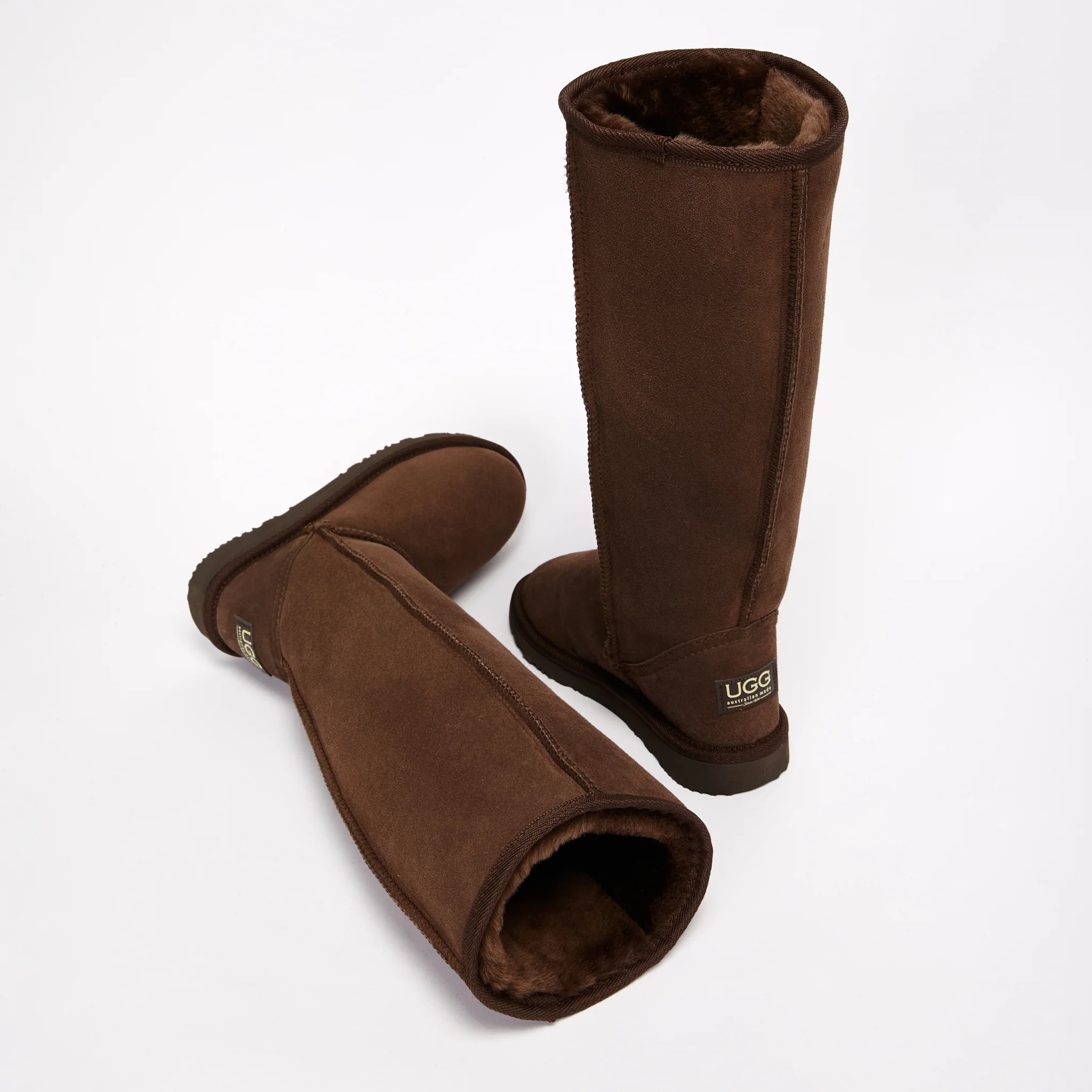 Women's Classic Ultra Tall - Image 17