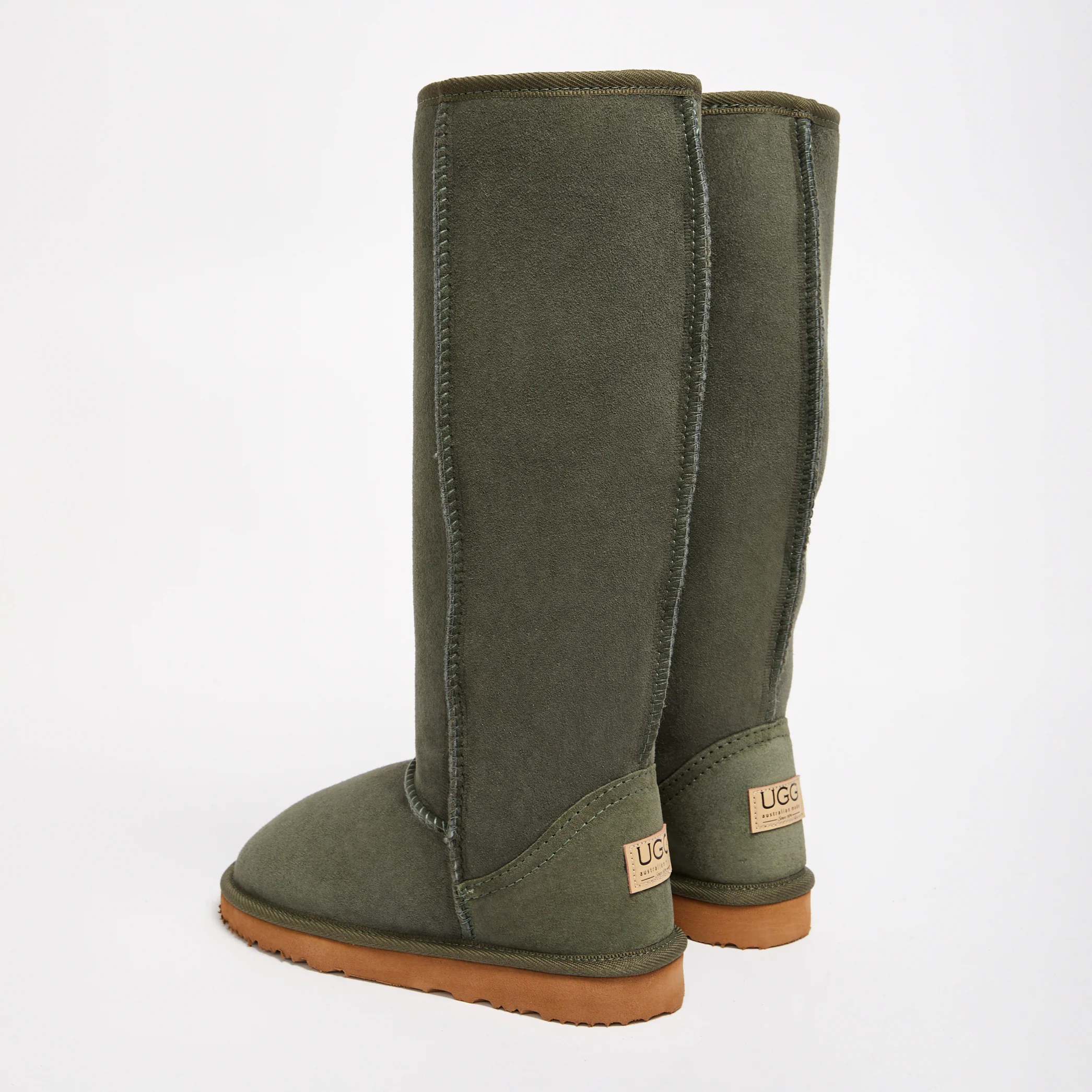 Women's Classic Ultra Tall - Image 3
