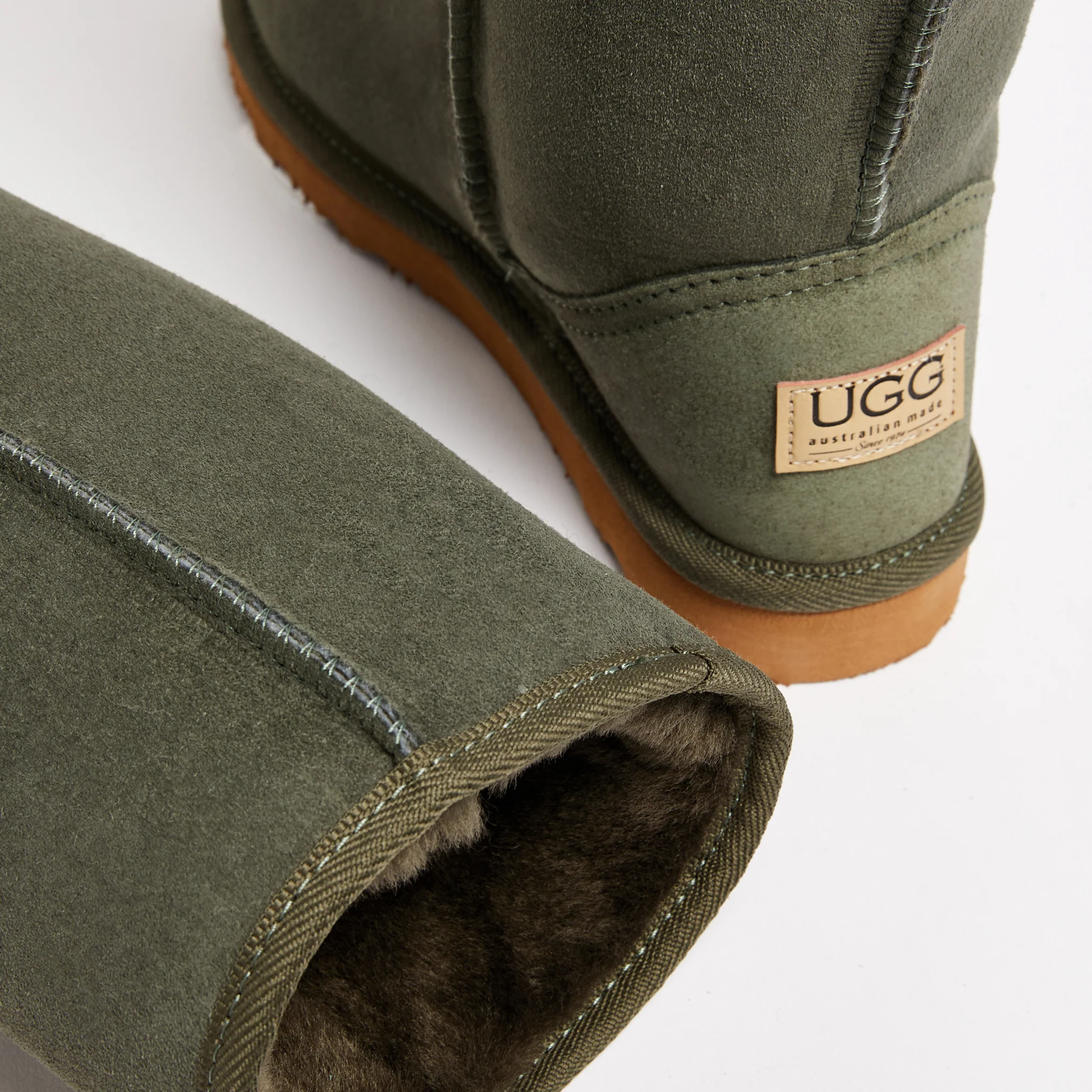 Women's Classic Ultra Tall - Image 4