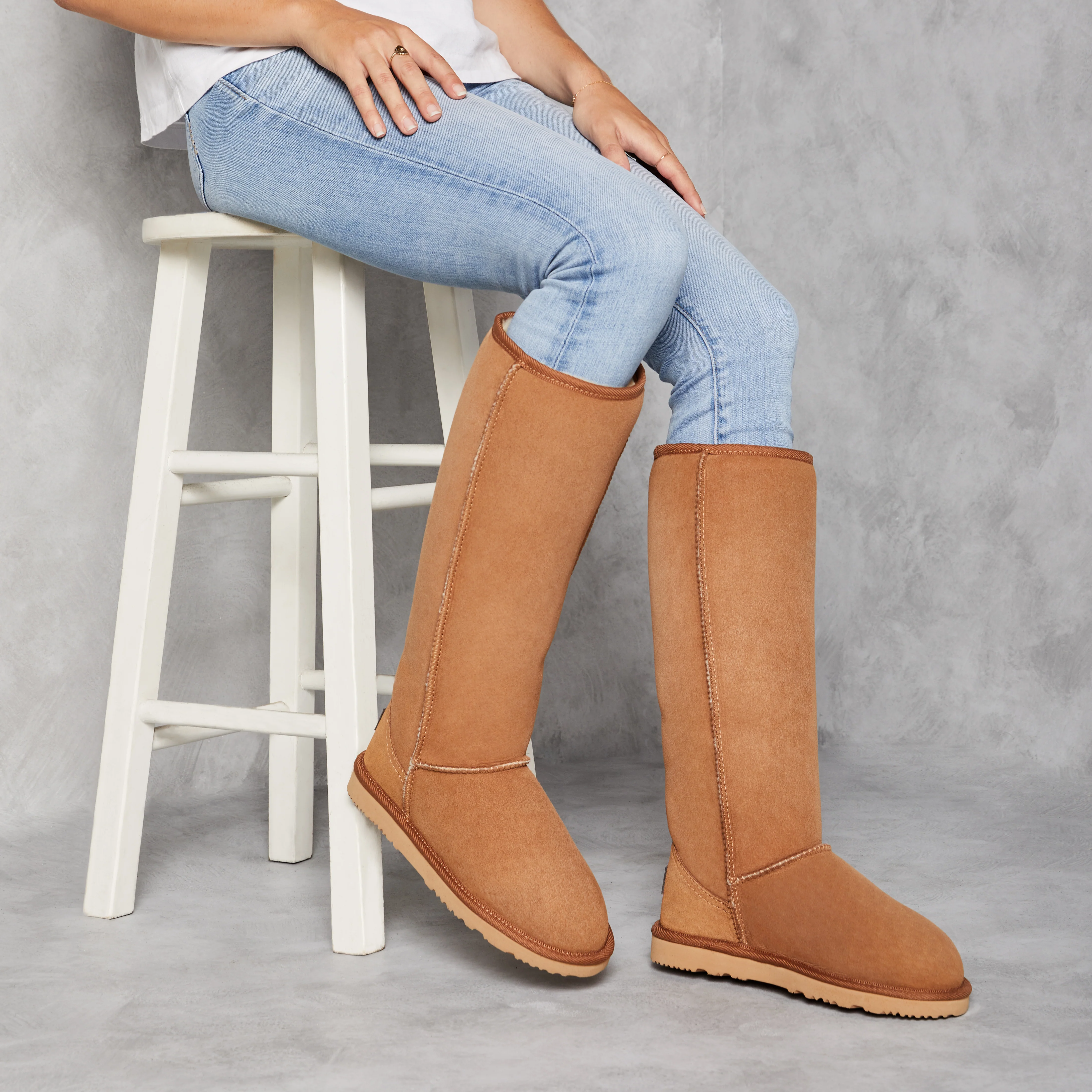 Women's Classic Ultra Tall - Image 9